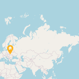 Barvy Karpat на глобальній карті